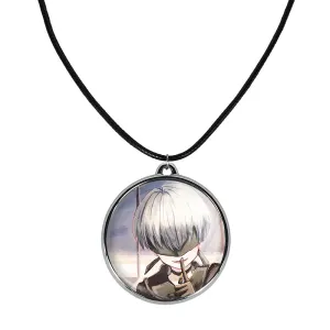 گردنبند بازی نیر اتوماتا (Nier Automata)