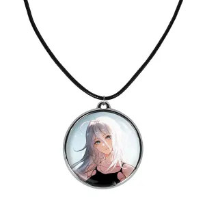 گردنبند بازی نیر اتوماتا (Nier Automata)