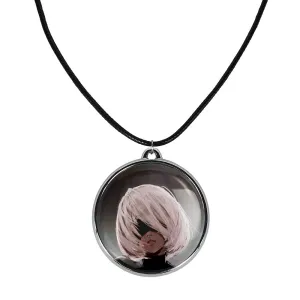 گردنبند بازی نیر اتوماتا (Nier Automata)