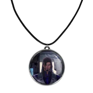 گردنبند بازی اورواچ (Overwatch)