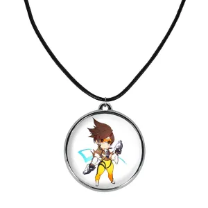 گردنبند بازی اورواچ (Overwatch)
