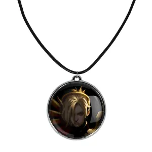 گردنبند بازی اورواچ (Overwatch)