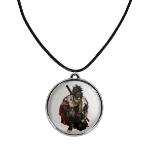 گردنبند بازی سکیرو (sekiro)