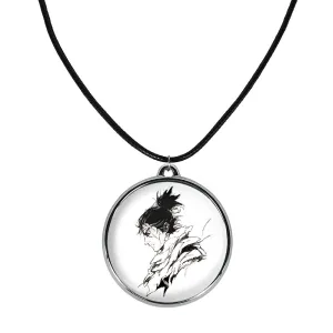 گردنبند بازی سکیرو (sekiro)