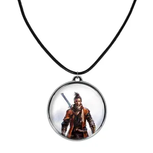 گردنبند بازی سکیرو (sekiro)