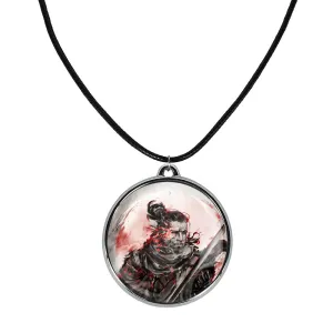 گردنبند بازی سکیرو (sekiro)