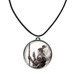 گردنبند بازی سکیرو (sekiro)