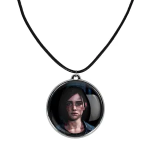 گردنبند بازی آخرین بازمانده از ما (The Last Of Us)