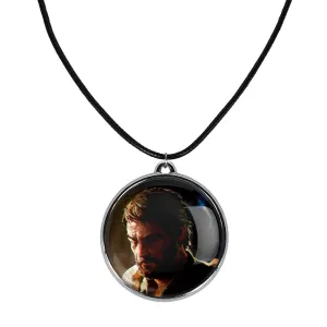 گردنبند بازی آخرین بازمانده از ما (The Last Of Us)