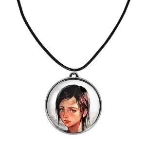 گردنبند بازی آخرین بازمانده از ما (The Last Of Us)