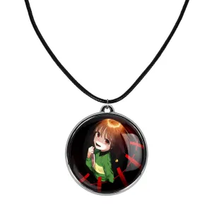 گردنبند بازی آندرتیل (Undertale)