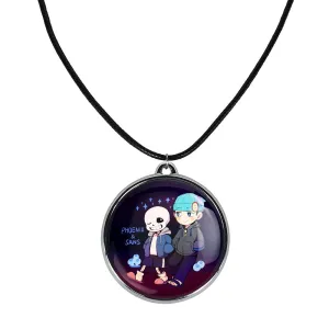 گردنبند بازی آندرتیل (Undertale)
