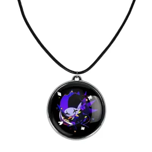 گردنبند بازی آندرتیل (Undertale)