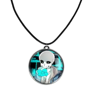 گردنبند بازی آندرتیل (Undertale)