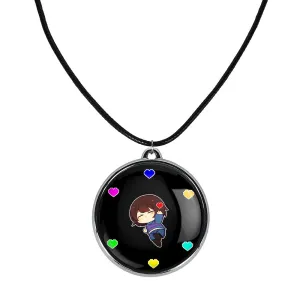 گردنبند بازی آندرتیل (Undertale)