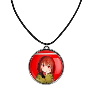 گردنبند بازی آندرتیل (Undertale)