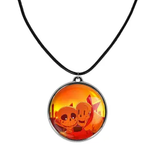 گردنبند بازی آندرتیل (Undertale)