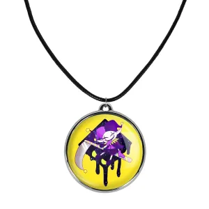 گردنبند بازی آندرتیل (Undertale)