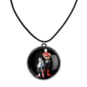 گردنبند بازی آندرتیل (Undertale)