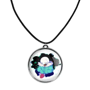 گردنبند بازی آندرتیل (Undertale)