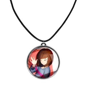 گردنبند بازی آندرتیل (Undertale)