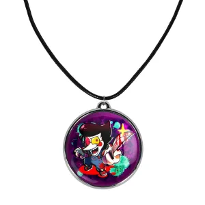 گردنبند بازی آندرتیل (Undertale)