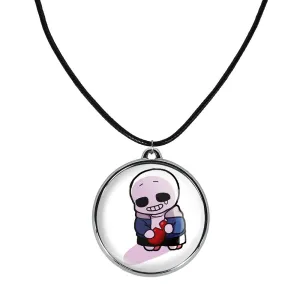 گردنبند بازی آندرتیل (Undertale)