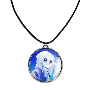 گردنبند بازی آندرتیل (Undertale)