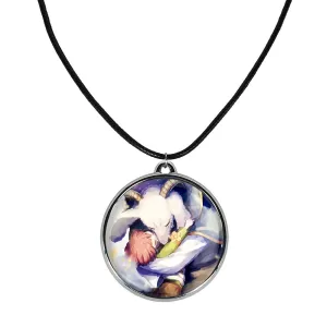 گردنبند بازی آندرتیل (Undertale)