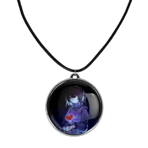 گردنبند بازی آندرتیل (Undertale)