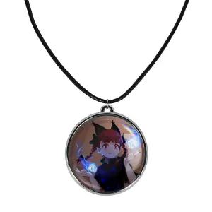 گردنبند بازی آندرتیل (Undertale)