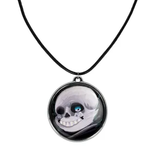 گردنبند بازی آندرتیل (Undertale)