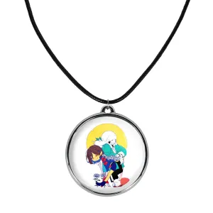 گردنبند بازی آندرتیل (Undertale)