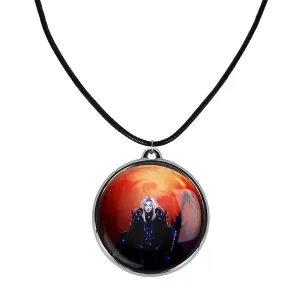 گردنبند بازی دنیای وارکرفت (World of Warcraft)