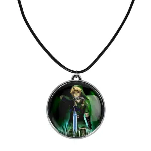 گردنبند بازی زلدا (zelda)