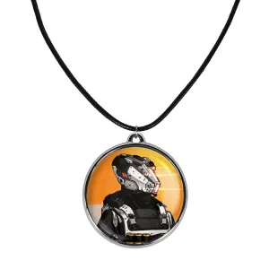 گردنبند بازی تایتان فال (Titanfall)