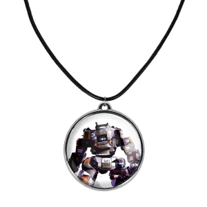 گردنبند بازی تایتان فال (Titanfall)