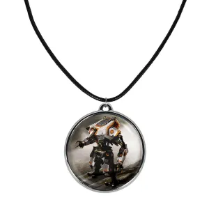 گردنبند بازی تایتان فال (Titanfall)