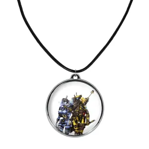 گردنبند بازی تایتان فال (Titanfall)