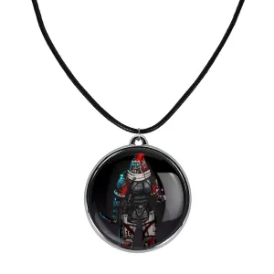گردنبند بازی تایتان فال (Titanfall)