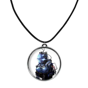 گردنبند بازی تایتان فال (Titanfall)
