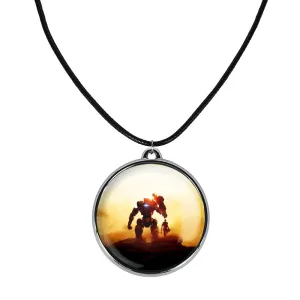 گردنبند بازی تایتان فال (Titanfall)