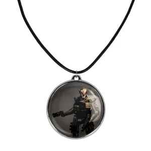 گردنبند بازی تایتان فال (Titanfall)