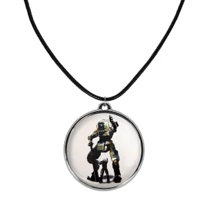 گردنبند بازی تایتان فال (Titanfall)