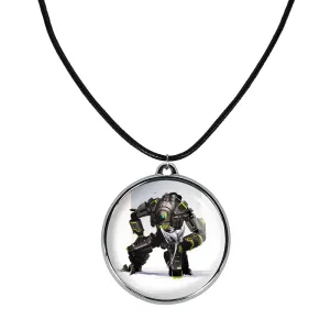 گردنبند بازی تایتان فال (Titanfall)