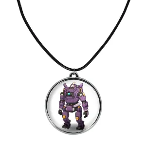 گردنبند بازی تایتان فال (Titanfall)