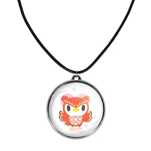 گردنبند بازی انیمال کراسینگ (Animal Crossing)
