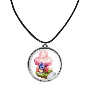 گردنبند بازی انیمال کراسینگ (Animal Crossing)