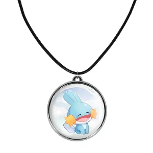 گردنبند بازی پوکمون (pokemon)