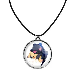 گردنبند بازی پوکمون (pokemon)